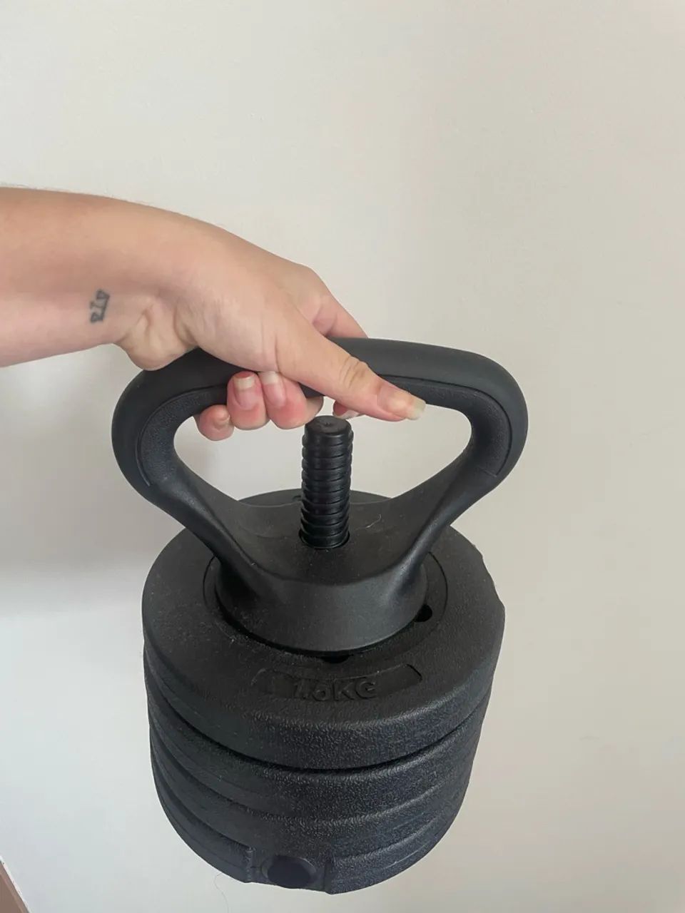 Pesos para treino  - Foto 3