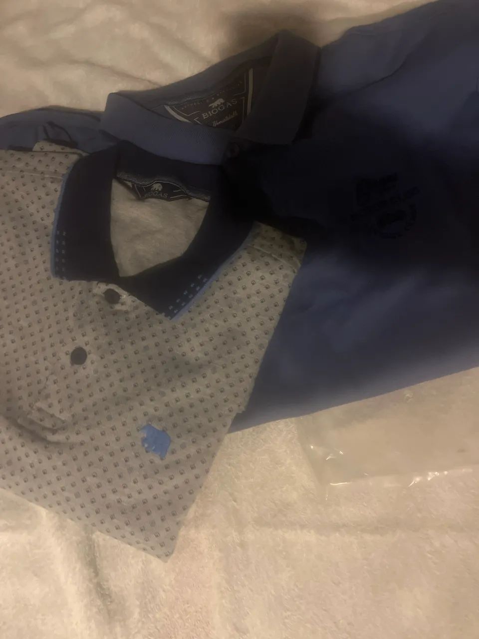 Camisa gola polo - Foto 3