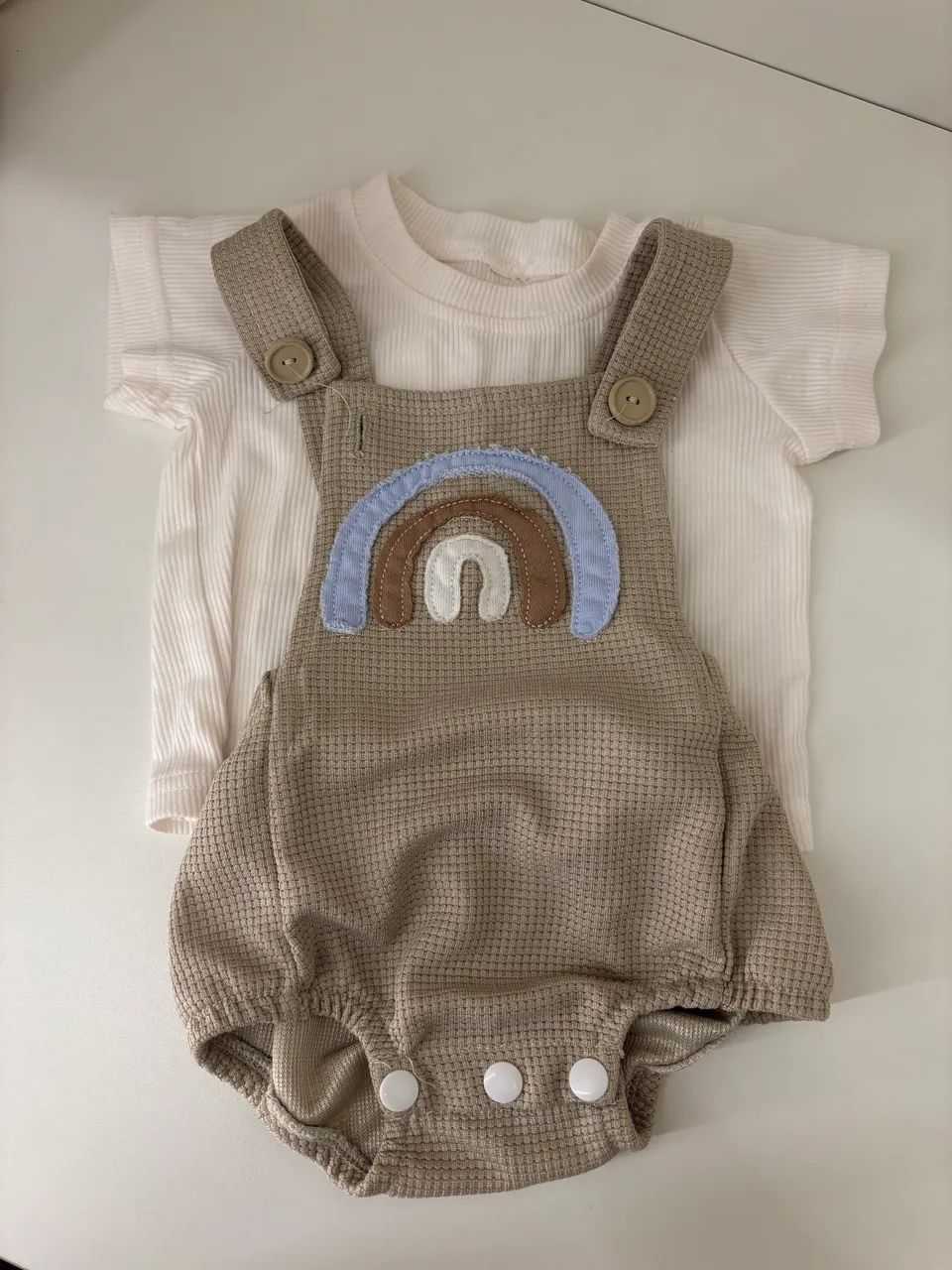 Roupas Bebê 441091574130298882