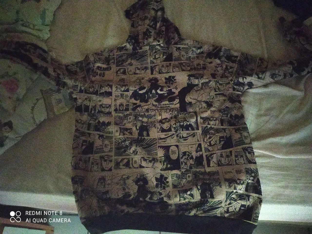Moletom do pain - Foto 2