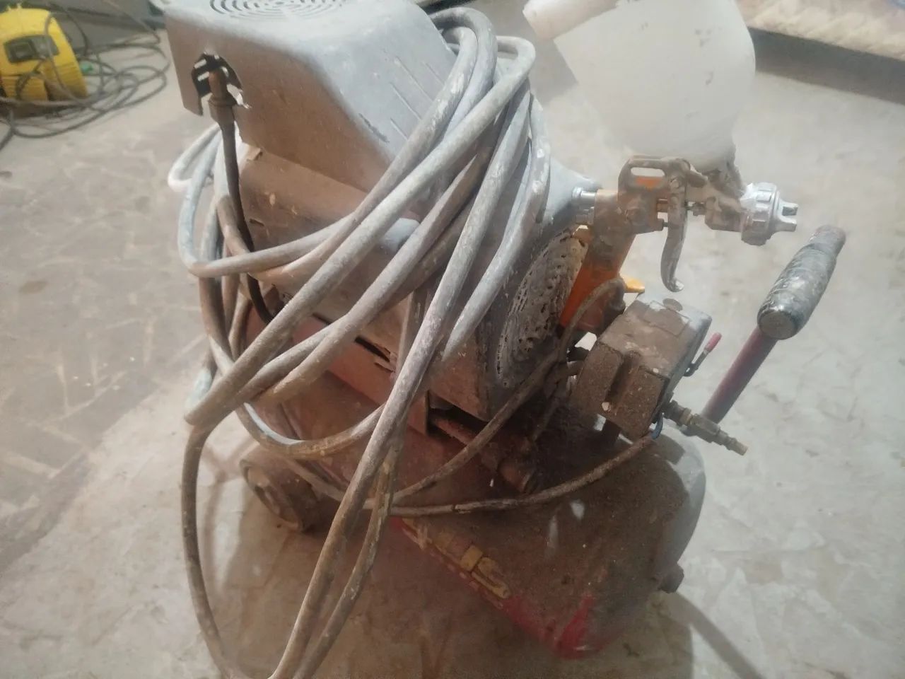 Compressor - Foto 4