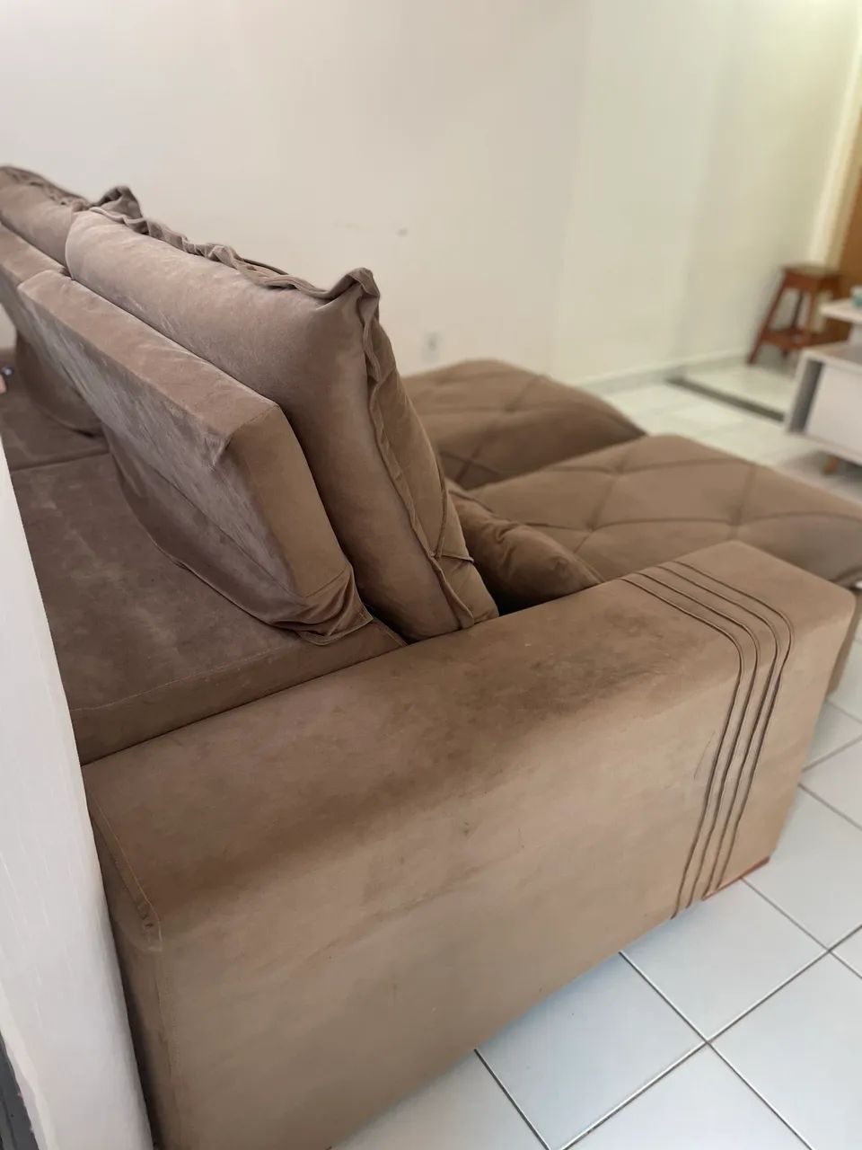 Sofá retrátil  - Foto 3