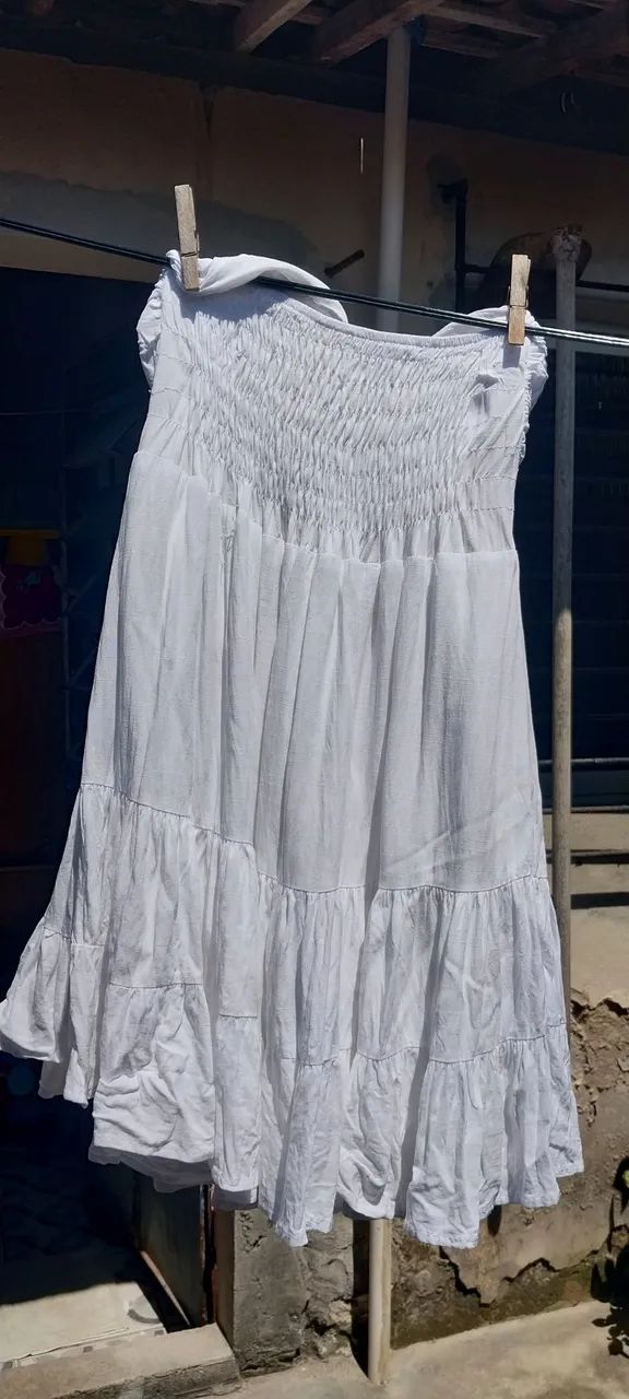 Vestido  - Foto 4
