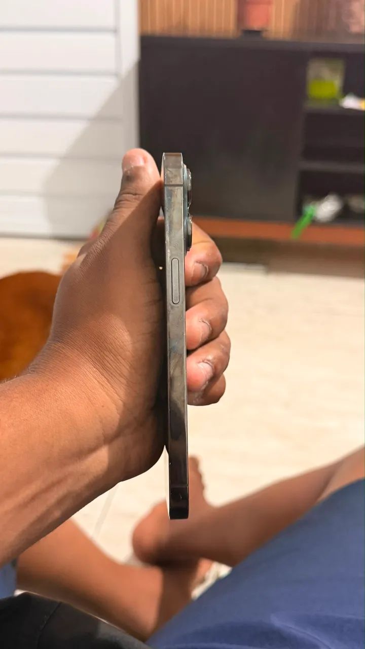 iPhone 13 Pro 128gb - Foto 4