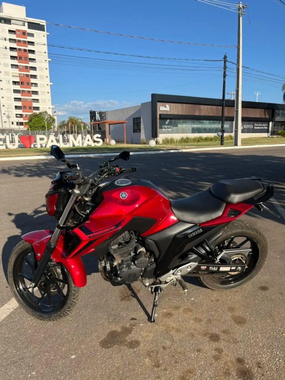 YAMAHA FZ25 250CC  - Foto 2