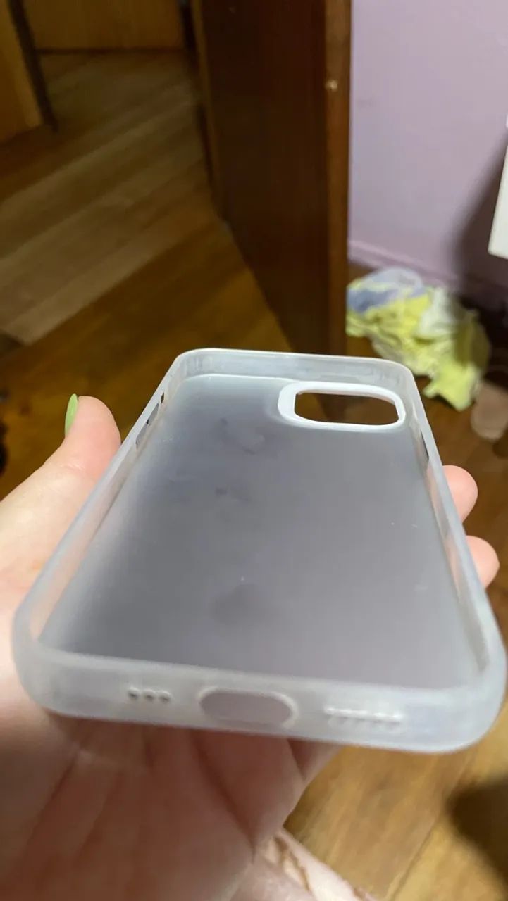 Case para iPhone 13, demon slayer  - Foto 4