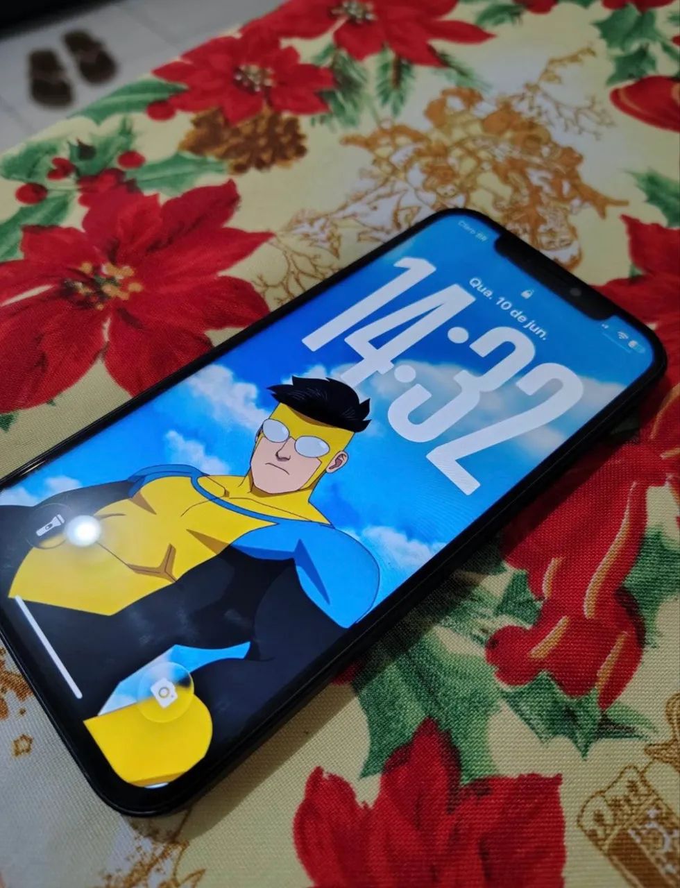 iPhone 12 Todo original 