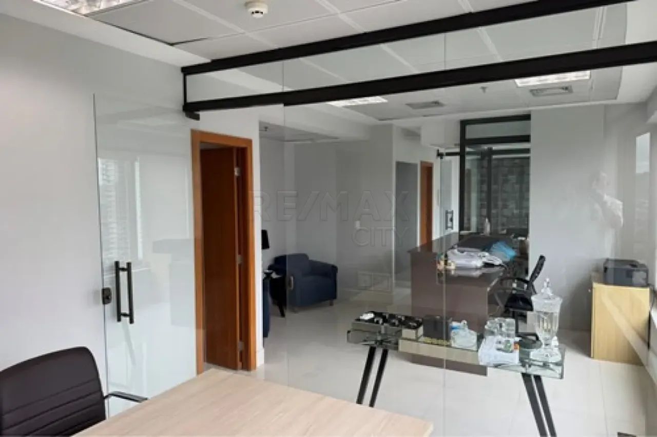 Sala Comercial para Locação no Edifício Medic Life Alphaville Barueri - Foto 4