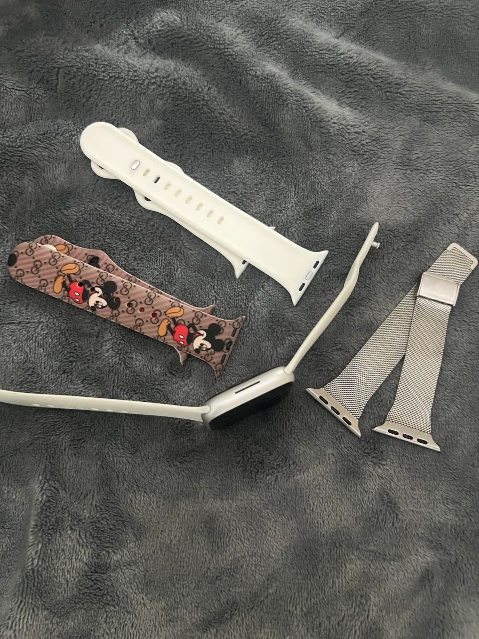 Apple Watch - Foto 4