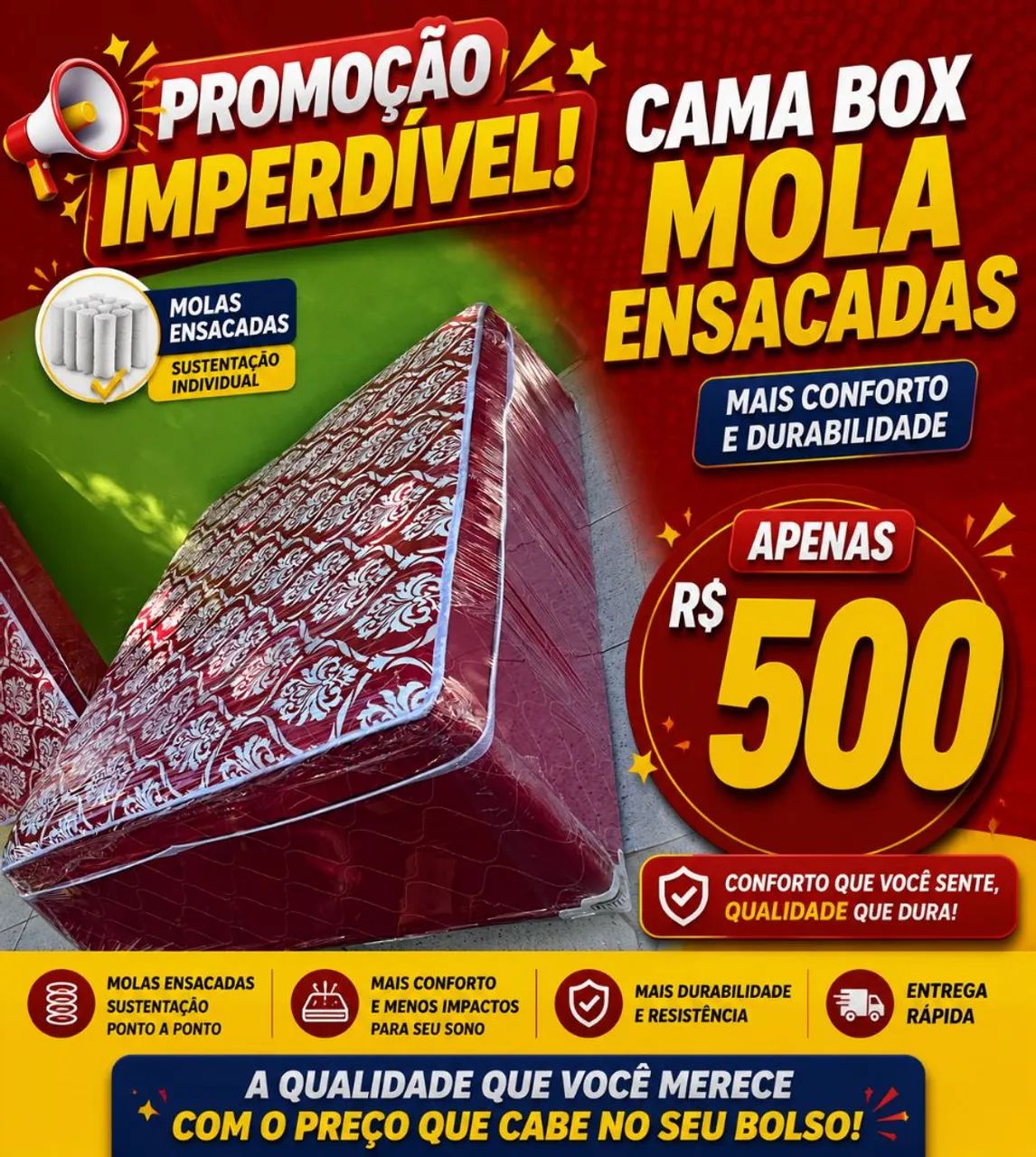 Promoção imperdível  - Foto 2
