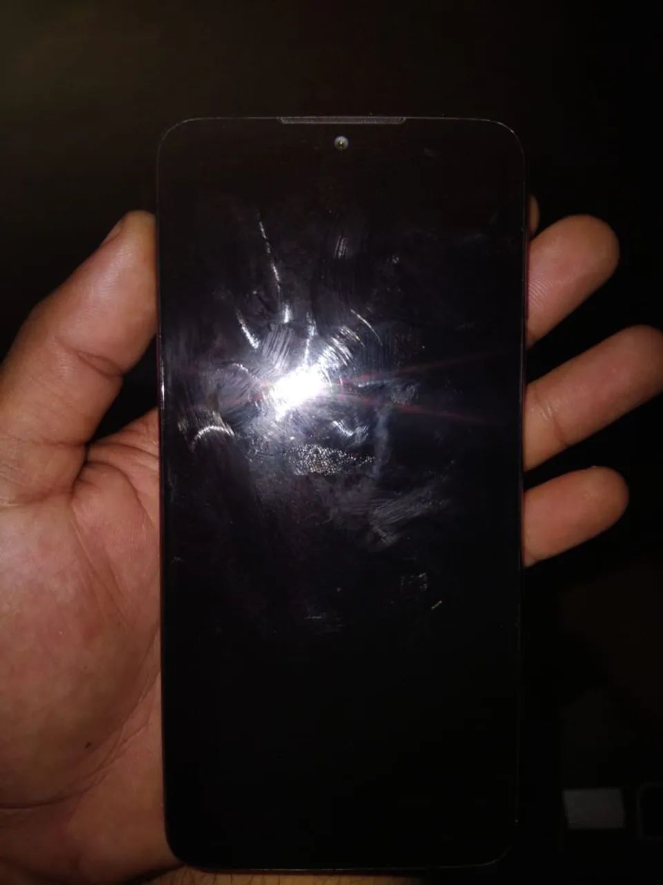 MOTO G8 PLUS 128GB NOS PREÇO - Foto 2