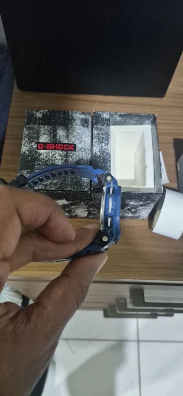 Casio g shock gbd 200 - Foto 2