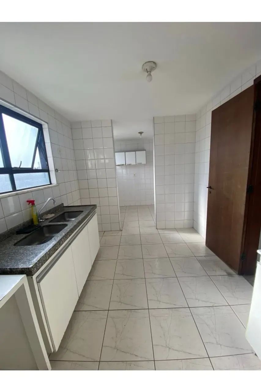 Vista Mar Definitiva | 115m² | 3 Suítes | 2 Vagas | Ponta do Farol - Foto 3