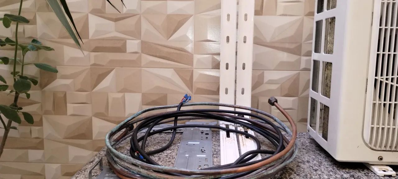 Ar Condicionado Gree 12btus - Foto 4