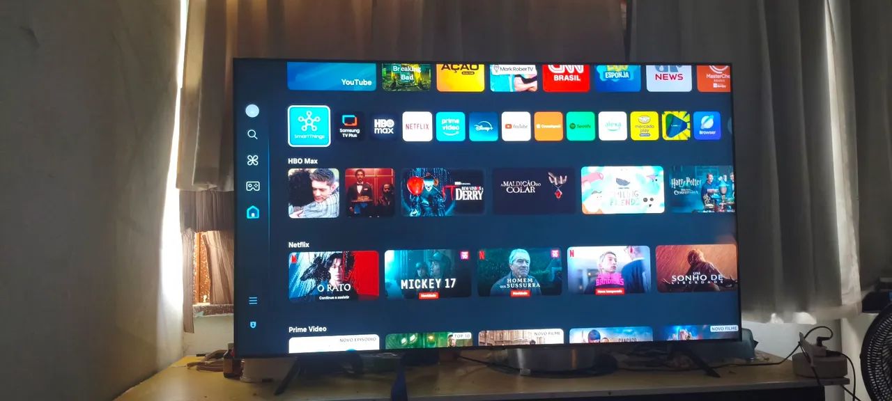 Tv Samsung 65 