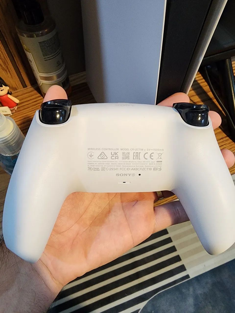 Dualsense ps5  - Foto 4