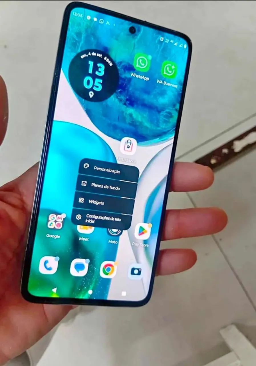 Moto g52 - Foto 2
