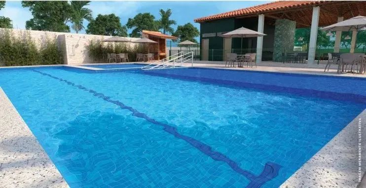 JARDIM DAS OLIVEIRAS - Foto 2