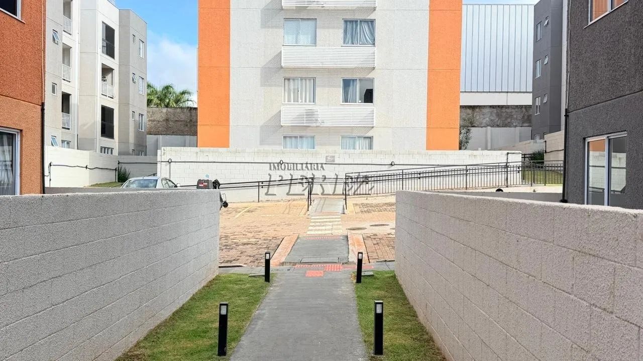 Apartamento à venda no Edifício Capadócia em Ibiporã - Foto 4