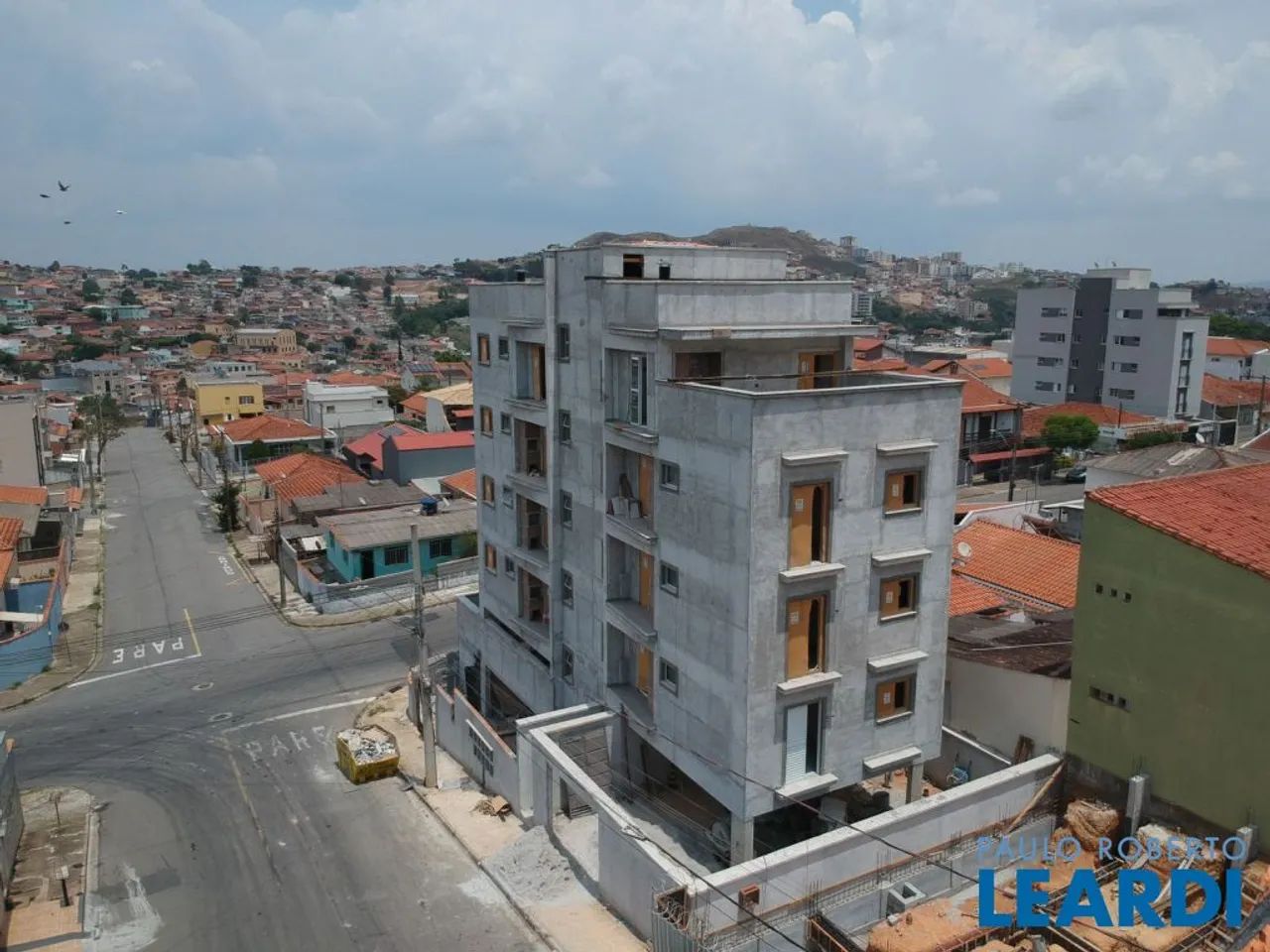 APARTAMENTO - PARQUE PRIMAVERA - MG - Foto 5