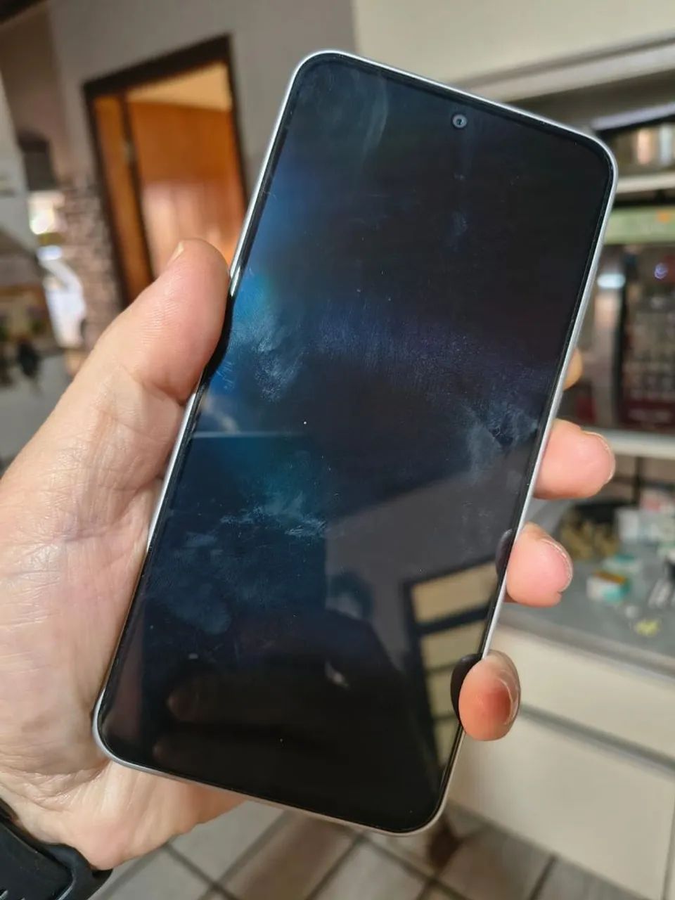 Samsung A36 zerado  - Foto 4