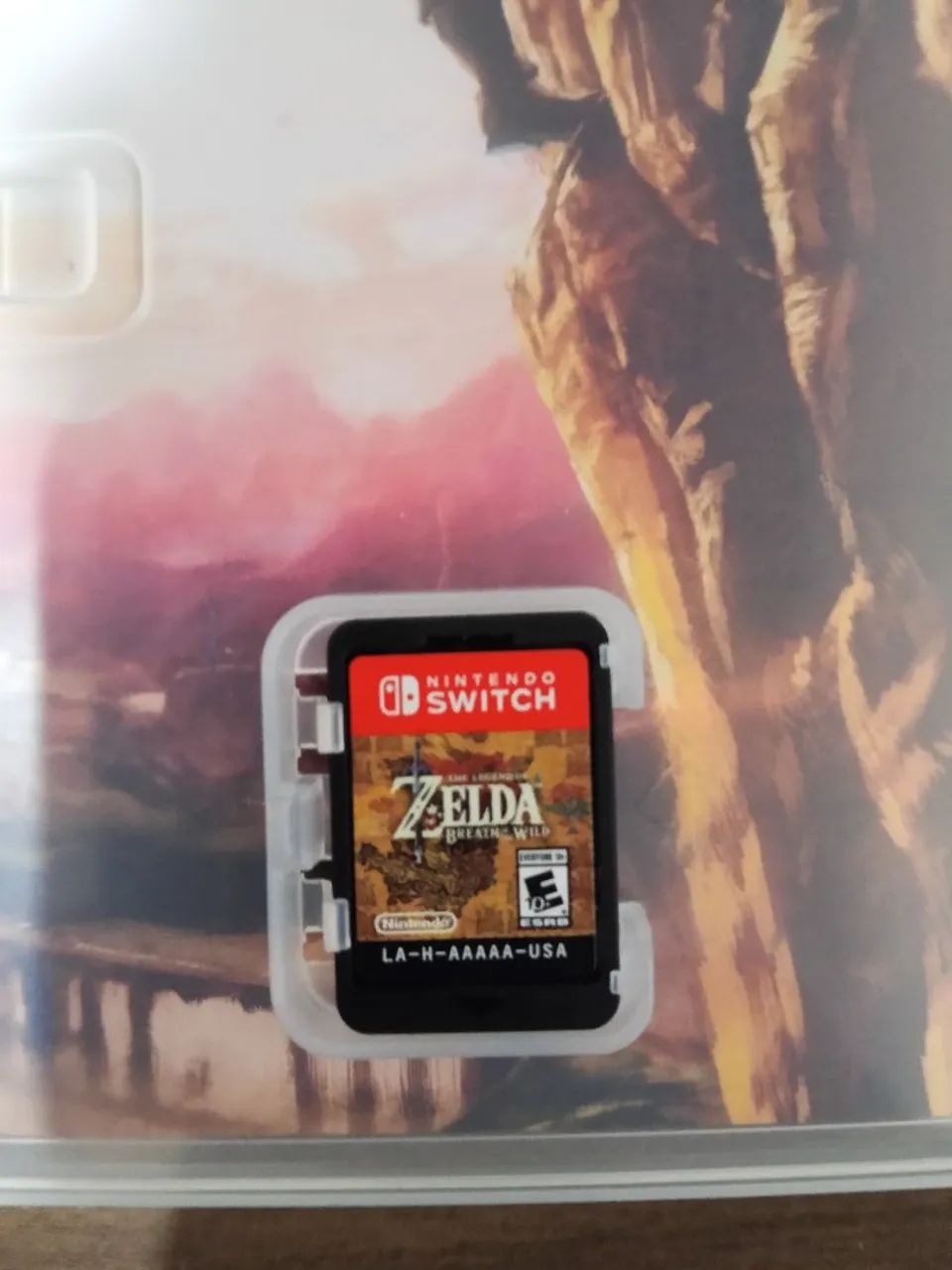 Jogos Nintendo switch  - Foto 4