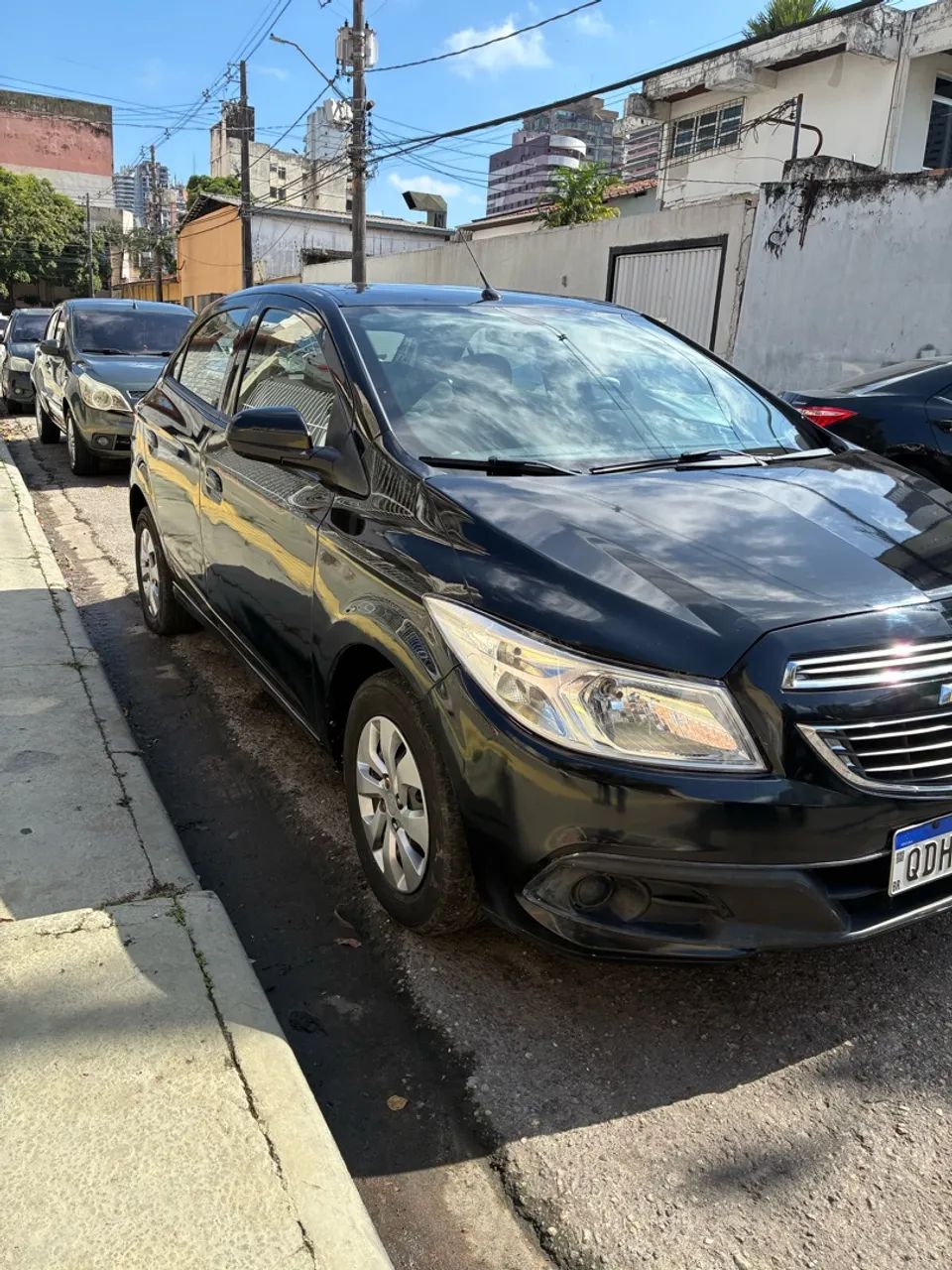 Locação Uber 