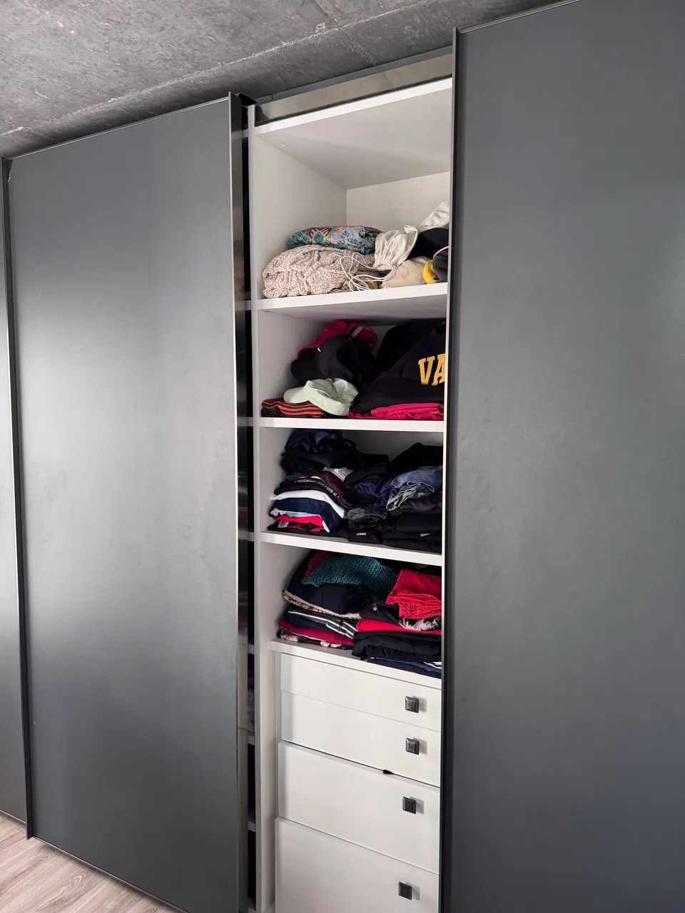 Guarda-roupa  - Foto 4