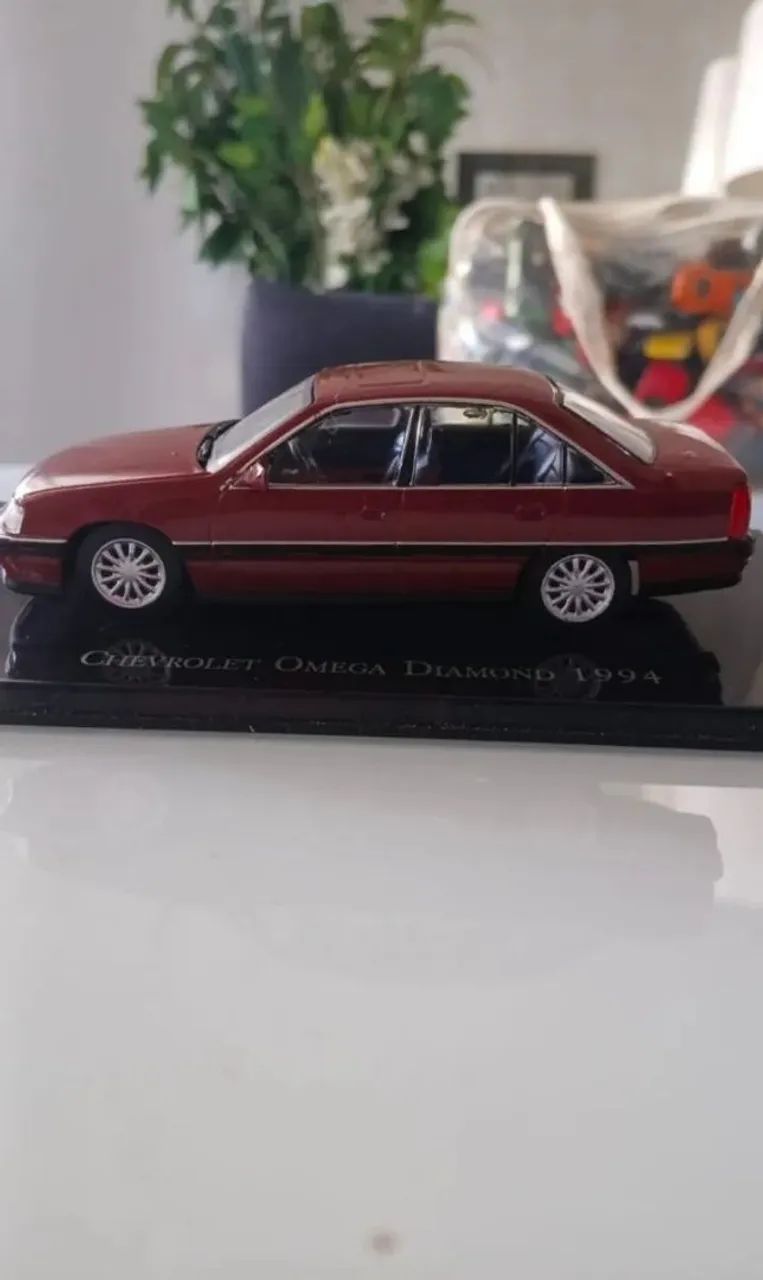 Clássicos chevrolet  - Foto 2