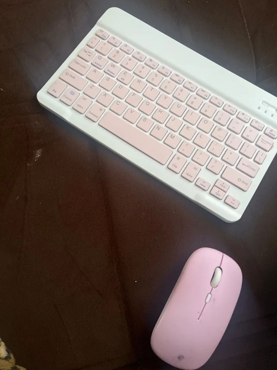 Tablet Xiaome Pad 11 mouse e Teclado  - Foto 5