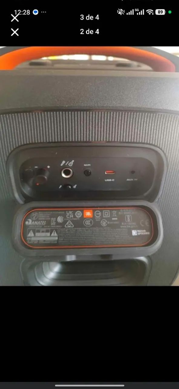 JBL Encore essential 2 - Foto 3