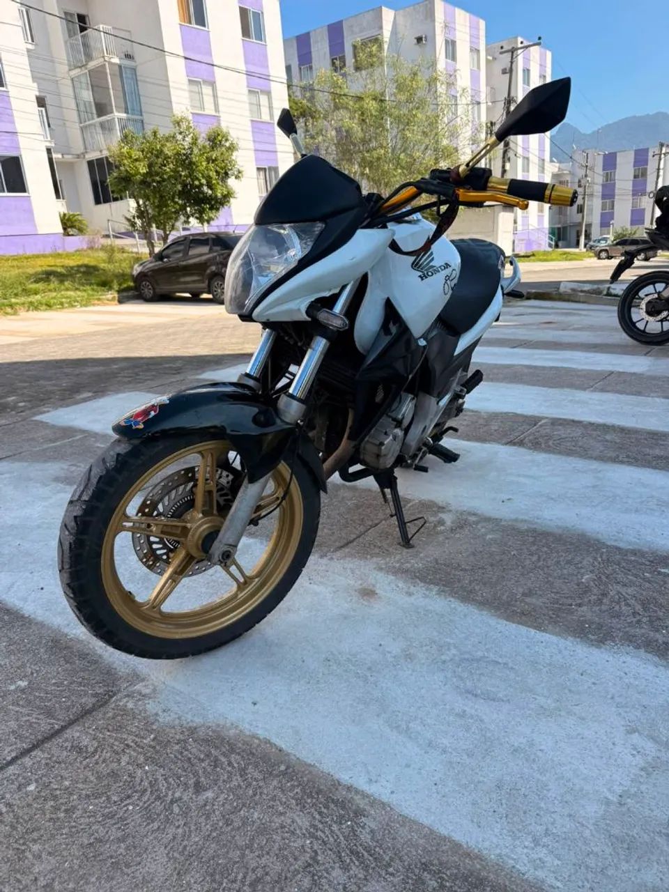 Cb 300r 2015 - Foto 3