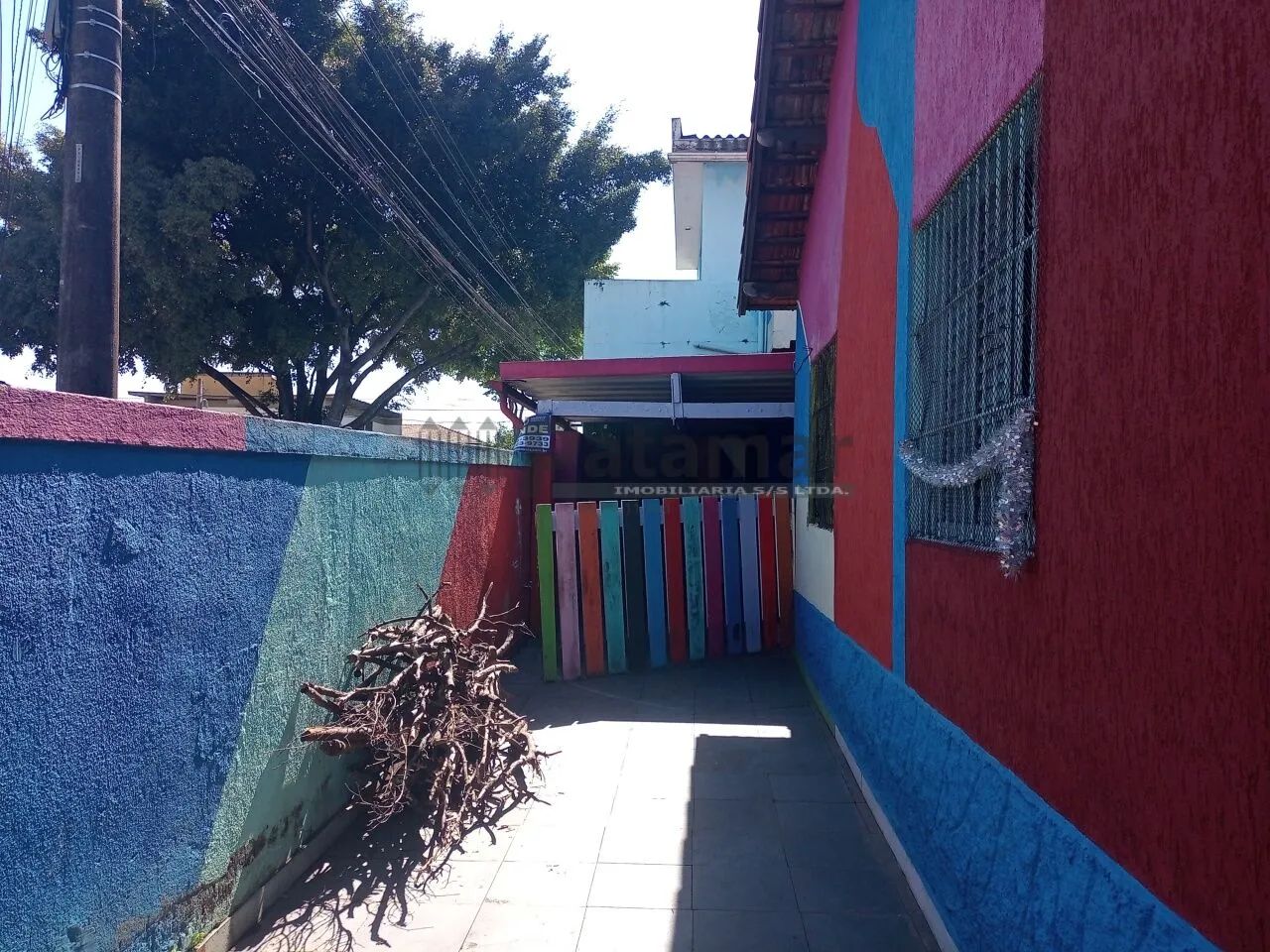 Casa à venda 3 quartos no Jardim Trussardi - Foto 4