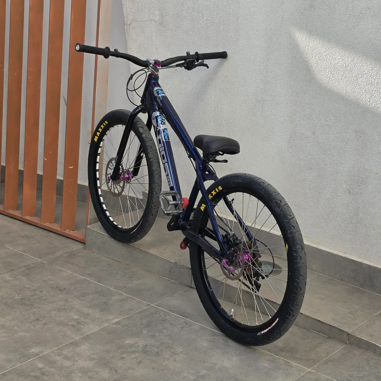 Gios 4 trix 2026  - Foto 2