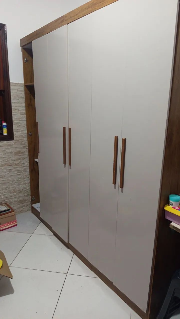 Guarda roupa 