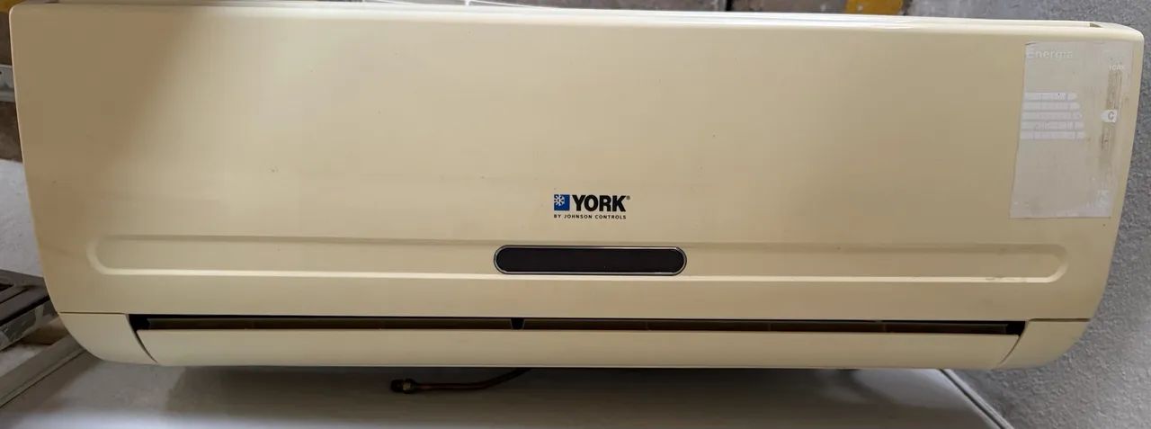 A condicionado York
