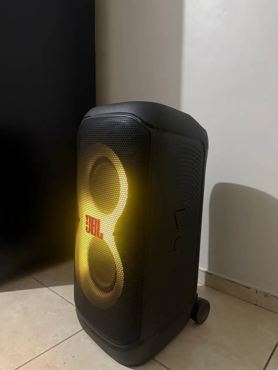 JBL PARTYBOX STAGE 320 2026 - Foto 4