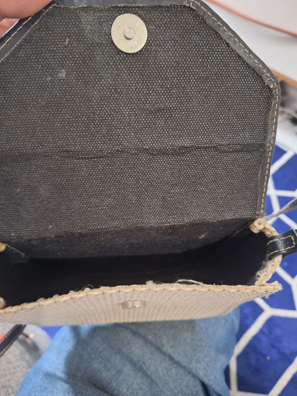 Bolsa feminino tira colo - Foto 4
