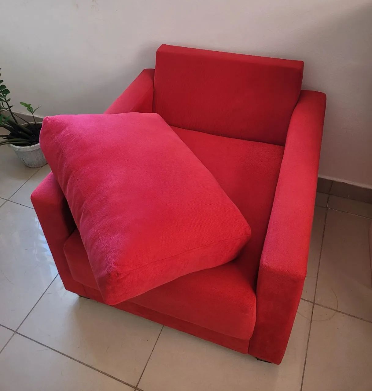 Poltrona  - Foto 2