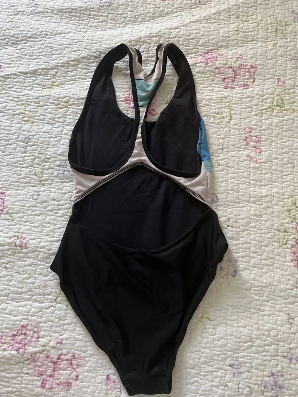 Maio natação speedo - Foto 2