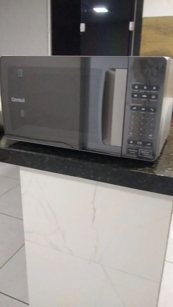 Microondas Consul 32Lt