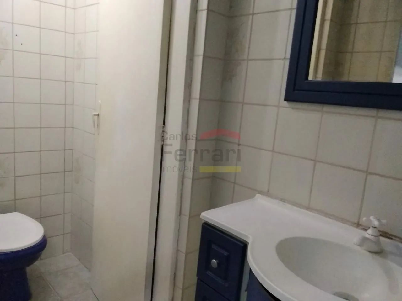 SOBRADO PARA RENDA COM 2 SALAS COMERCIAIS, SAL ÃO + APARTAMENTO - Foto 4