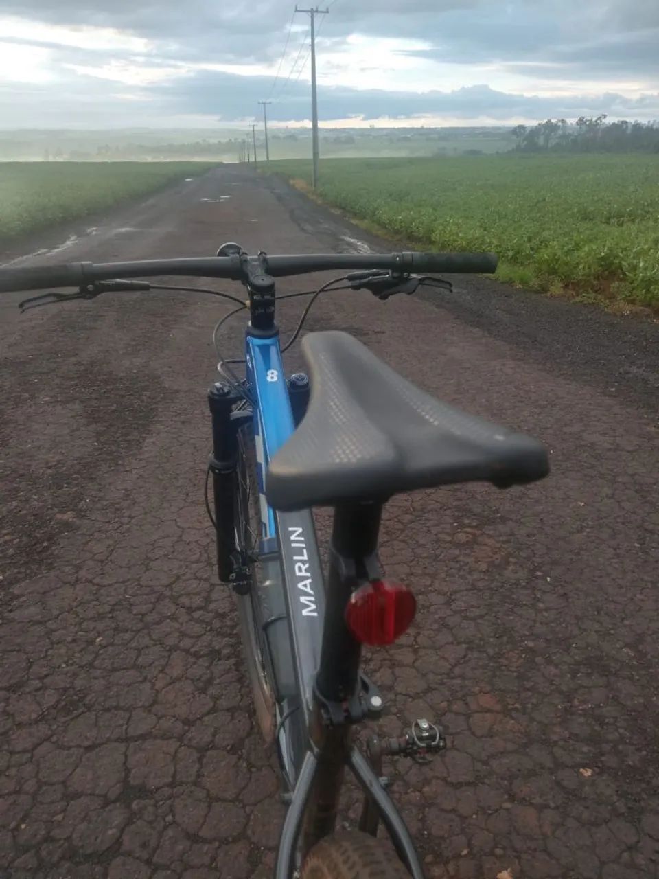 Bike Trek Marlin 8 - Foto 4