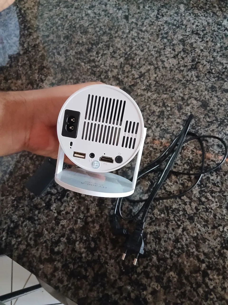 Projetor  - Foto 5