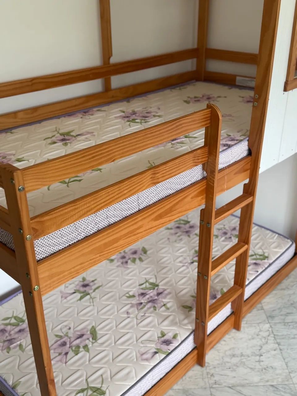  Cama infantil