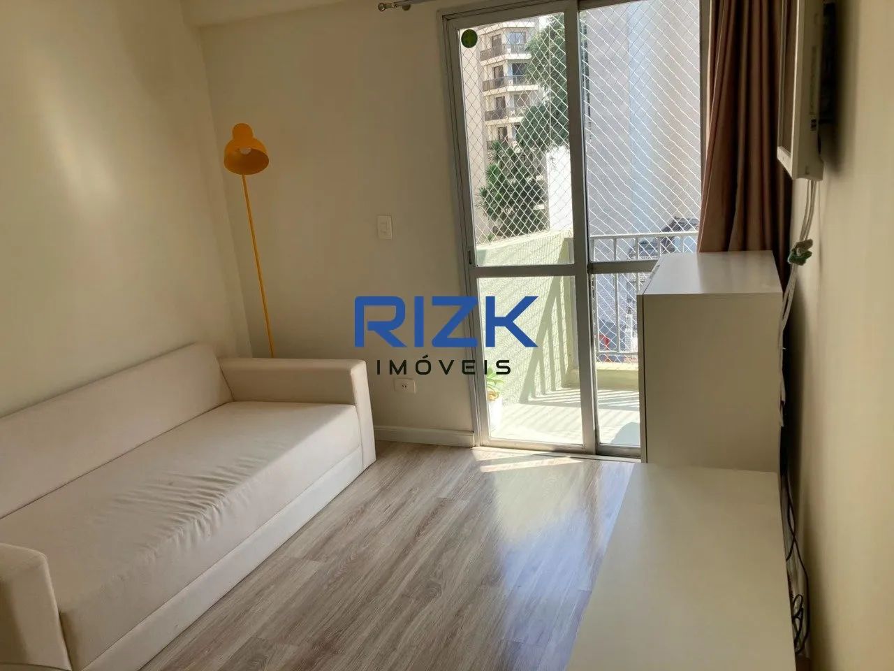 Apartamento próximo ao Parque da Aclimação - Foto 2