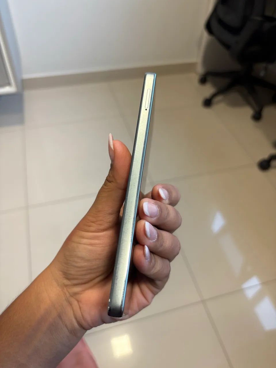 Motorola G75 256G - Foto 5