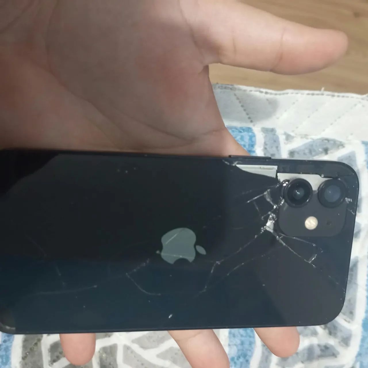 iPhone 12  - Foto 5