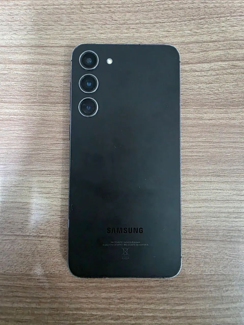 S23 Plus Preto 256gb - Foto 2