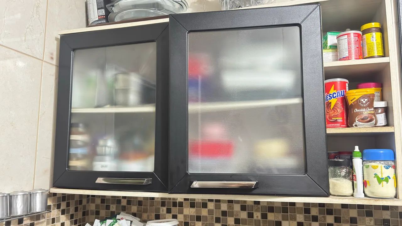 armário cozinha - Foto 3